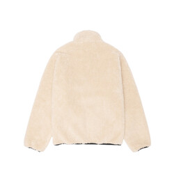 Stussy: Красная куртка 