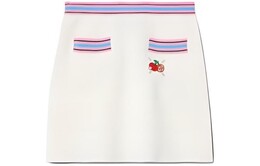 Gucci: Юбка 