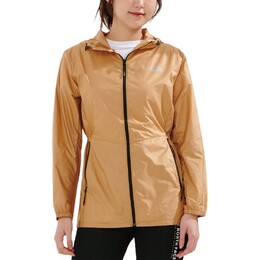 The North Face: Светлая куртка 