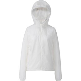 The North Face: Белая куртка 