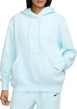 Nike: Свитер  Sportswear с капюшоном