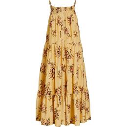 Elie Tahari: Длинное платье 