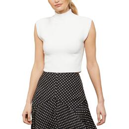 BCBGMAXAZRIA: Короткий топ 