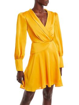 BCBGMAXAZRIA: Коктейльное платье 