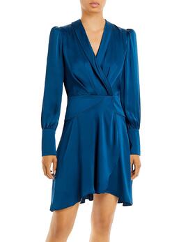 BCBGMAXAZRIA: Коктейльное платье 