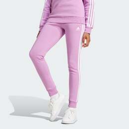 Adidas: Флисовые брюки  Essentials