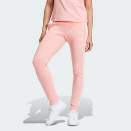Adidas: Флисовые брюки  Essentials