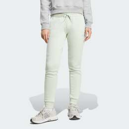 Adidas: Флисовые брюки  Essentials
