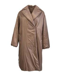 Max Mara: Длинное пальто 