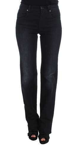 Ermanno Scervino: Синие джинсы 