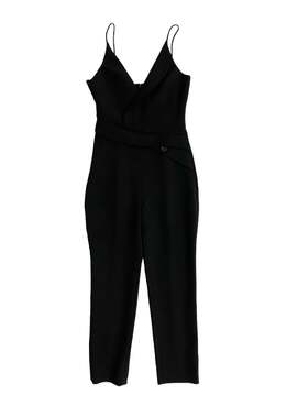 Cushnie Et Ochs: Комбинезон на бретельках 