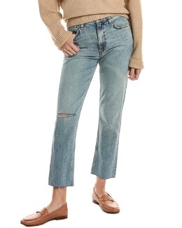 rag & bone: Синие джинсы 