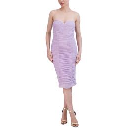 BCBGMAXAZRIA: Короткое платье 