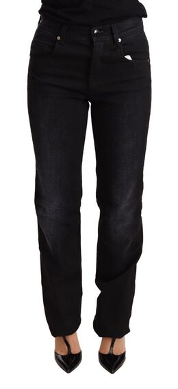 Ermanno Scervino: Прямые брюки 