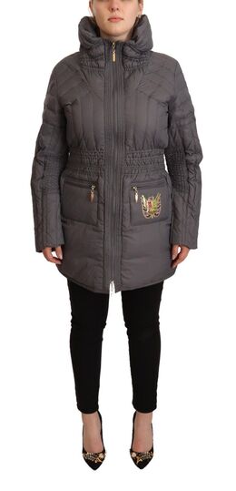 Roccobarocco: Стёганые куртка 