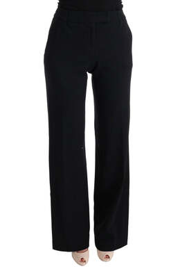 Ermanno Scervino: Чёрные брюки 