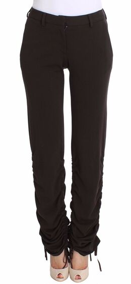 Ermanno Scervino: Брюки стрейч 