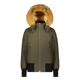 Moose Knuckles: Куртка 