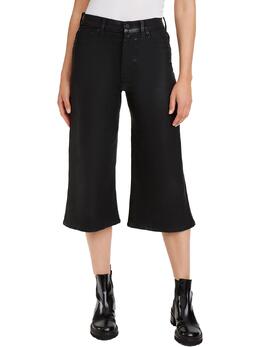 7 For All Mankind: Джинсы капри 