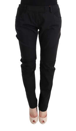 Ermanno Scervino: Хлопковые брюки 