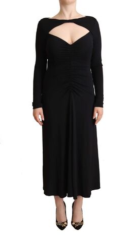 Pinko: Длинное платье 