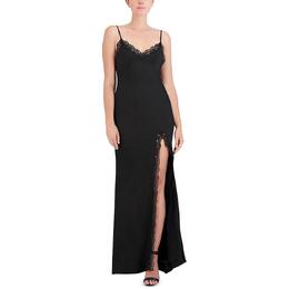 BCBGMAXAZRIA: Длинное платье 
