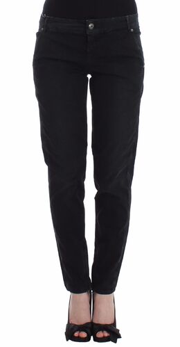 Ermanno Scervino: Синие джинсы 