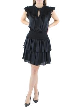 BCBGMAXAZRIA: Короткое платье 