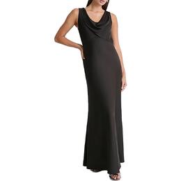 DKNY: Вечернее платье 