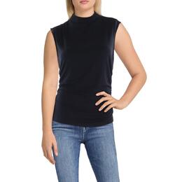 DKNY: Трикотажный свитер 