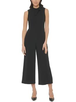 Calvin Klein: Короткий комбинезон 