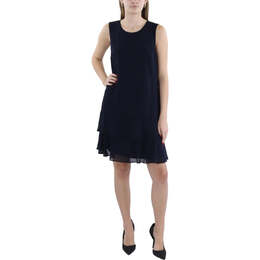 Lauren Ralph Lauren: Короткое платье 