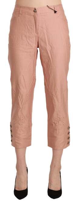 Ermanno Scervino: Короткие брюки 