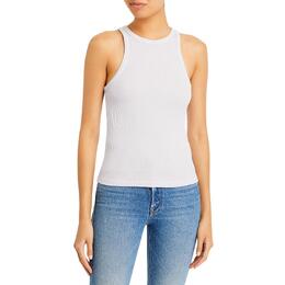 7 For All Mankind: Светлая майка 