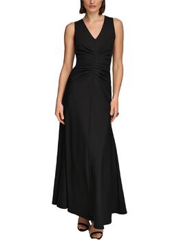 Donna Karan: Вечернее платье 