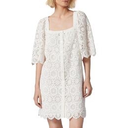 Joie: Короткое платье 