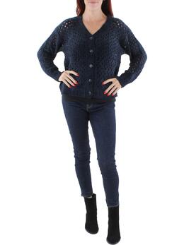BCBGMAXAZRIA: Кардиган 