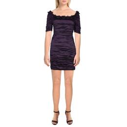 BCBGMAXAZRIA: Коктейльное платье 
