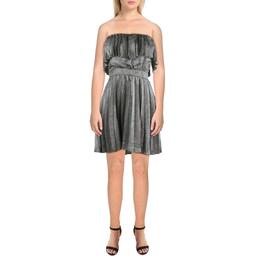 Ramy Brook: Короткое платье 