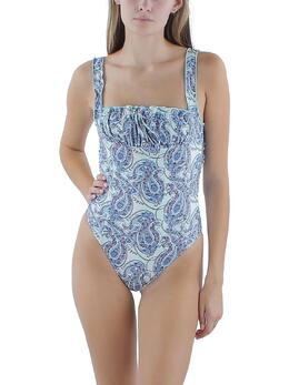 Frankies Bikinis: Купальник 