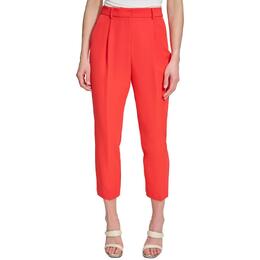 DKNY: Брюки из полиэстера 