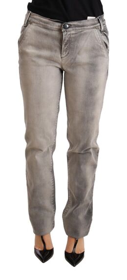 Ermanno Scervino: Хлопковые брюки 