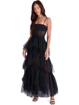 BCBGMAXAZRIA: Вечернее платье 