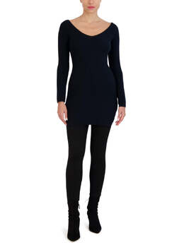 BCBGMAXAZRIA: Трикотажное платье 