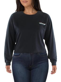 Levi's: Хлопковый свитер 