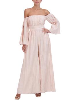 BCBGMAXAZRIA: Комбинезон с открытыми плечами 