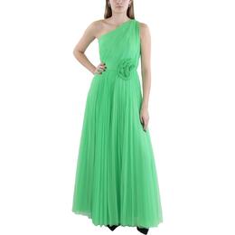 Zac Posen: Вечернее платье 