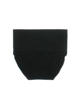 Spanx: Чёрные трусы 