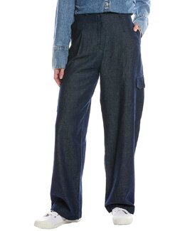 rag & bone: Чёрные джинсы 