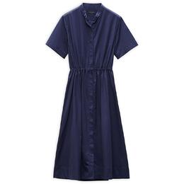 rag & bone: Хлопковое платье 
